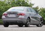 Mercedes-Benz A (2019) - Image 2