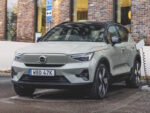 Volvo XC40 (2022) Recharge