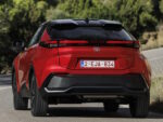 Toyota C-HR (2023) - Image 2