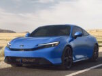 Honda Prelude (2025)
