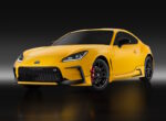 Toyota GR 86 (2026) Yuzu Edition