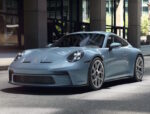 Porsche 911 (2023) ST