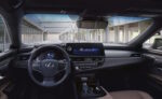 Lexus ES (2021) Interior - Image 2