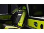 Rolls-Royce Cullinan (2024) Interior - Image 2