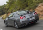 Nissan GT-R (2012) - Image 2