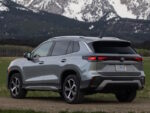 Volkswagen Tiguan (2025) - Image 2