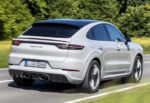 Porsche Cayenne (2019) GTS Coupe - Image 2