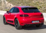 Porsche Macan (2015) GTS - Image 2