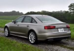 Audi A6 (2015) S-Line - Image 2