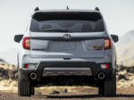 Honda Passport (2021) - Image 2