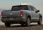 Honda Ridgeline (2021) - Image 2