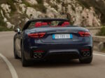 Maserati GranCabrio (2024) Trofeo - Image 2