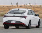 Hyundai Elantra (2023) N - Image 2