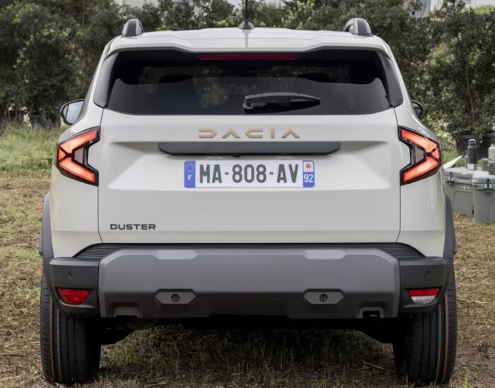 Dacia Duster (2024) - Image 2
