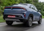 Tata Curvv (2024) EV - Image 2