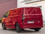 Ford Transit (2023) Custom Limited Van - Image 2