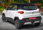 Tata Punch (2024) EV - Image 2