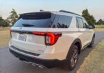 Ford Explorer (2025) Active - Image 2