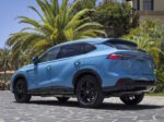MG HS (2025) PHEV - Image 2