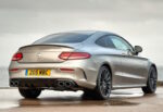 Mercedes-Benz C-Class (2018) AMG Coupe - Image 2
