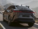 Lexus RZ (2023) - Image 2