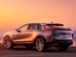 Cadillac Lyriq (2023) - Image 3