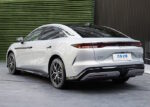 BYD Han L (2025) - Image 2