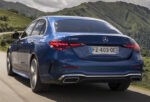 Mercedes-Benz C-Class (2021) AMG - Image 2