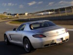 Mercedes-Benz SLS (2011) - Image 2