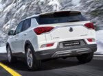 Ssang Yong Korando (2022) - Image 2