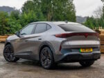 Cupra Tavascan (2025) - Image 2