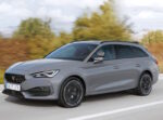 Cupra Leon (2020) Interior - Image 2