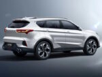 Jetour X70 (2024) - Image 2