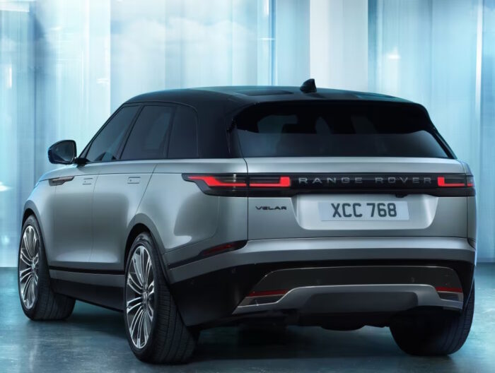 Land Rover Range Rover Velar (2023) Autobiography - Image 2