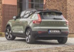 Volvo XC40 (2022) Recharge - Image 2