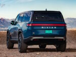 Rivian R1S (2022) - Image 2