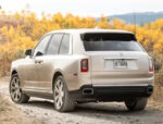 Rolls-Royce Cullinan (2019) - Image 2
