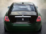 Rolls-Royce Ghost (2020) EWB - Image 2