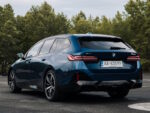 BMW 5 Series (2024) Touring M-Sport - Image 2