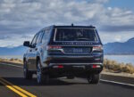 Jeep Grand Wagoneer (2022) - Image 2