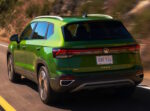 Volkswagen Taos (2025) - Image 2