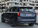 Volvo XC90 (2024) - Image 2