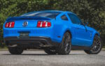 Ford Mustang (2013) Shelby GT500 - Image 2