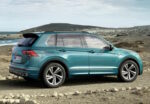 Volkswagen Tiguan (2020) R-Line - Image 2
