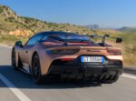 Maserati GT2 Stradale (2025) - Image 2