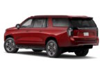 Chevrolet Suburban (2025) Z71 - Image 2
