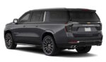 Chevrolet Suburban (2025) - Image 2