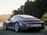 Porsche 911 (2023) ST - Image 2