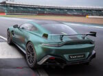 Aston Martin Vantage (2021) F1 Edition - Image 2