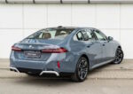 BMW 5 Series (2024) 530Li M-Sport - Image 2